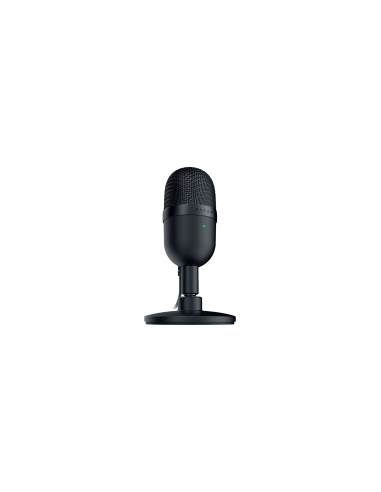 Razer Seiren V3 Mini - Black